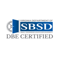 DBE CERTICIED (1)